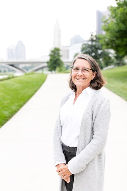 Avis de décès de Sally Jo Francis