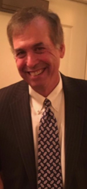 Obituary of Mark Fishman