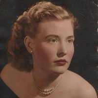 Obituary of Elsie Crosby