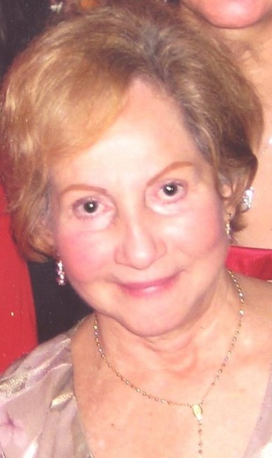 Obituary of Catalina "Iris" Sanchez