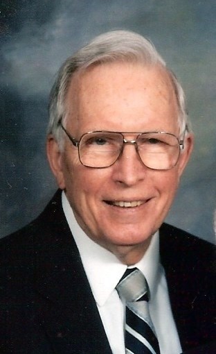 Obituary of Frank Lincoln Tully