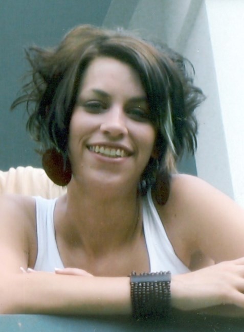 Obituary of Brandi Chaney