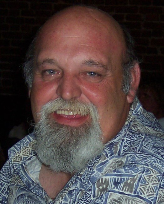 Obituary of Timothy James Stafford