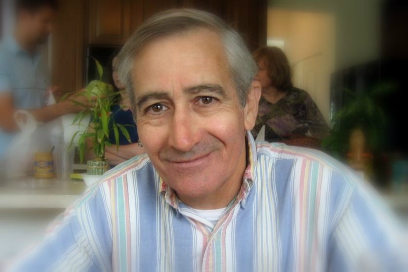 Obituary of William J. Condon