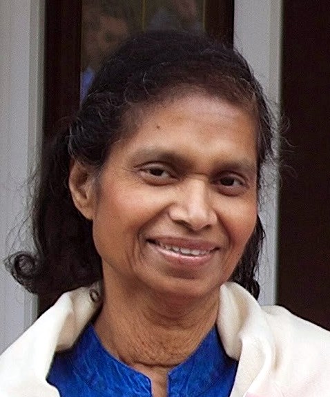 Obituary of Rajikutty Philip