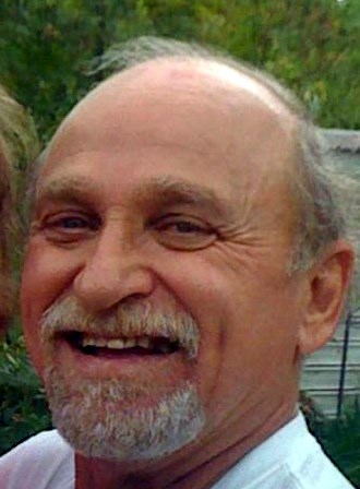 Obituary of Shelton Ray Stafford Jr.