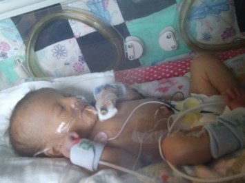 Obituary of Lilyanna Angelique Avendano