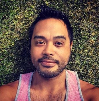 Obituary of Eric Luis Campanano