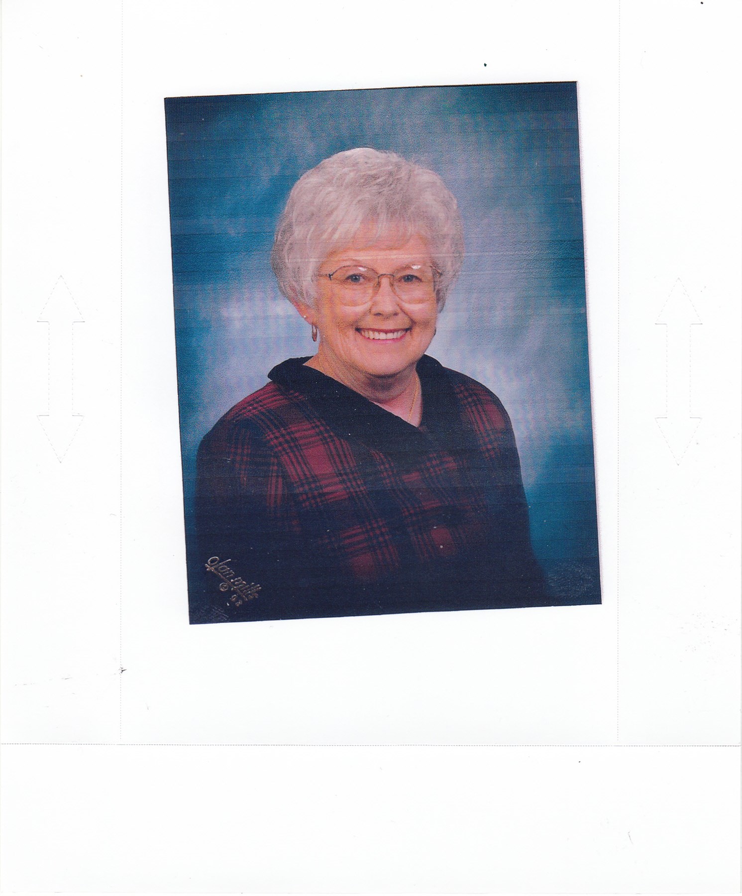 Obituary of Carolyn Jane Shular