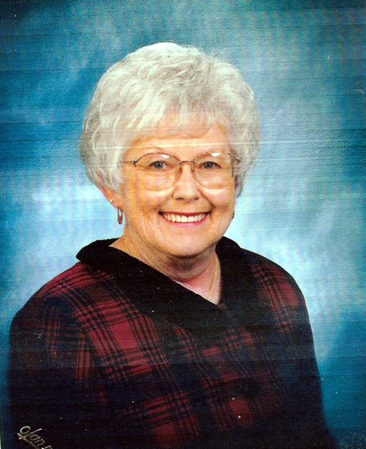 Obituary of Carolyn Jane Shular