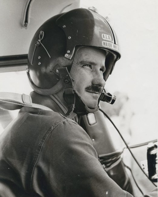 Obituary of William "Bill" Bailey