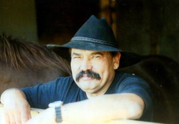 Obituary of George Perea