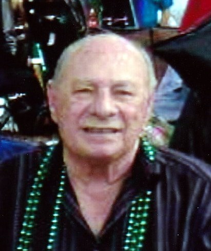 Obituary of Angelo Santo Lauro Jr.