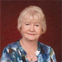 Obituary of ClaraJo Braybrook