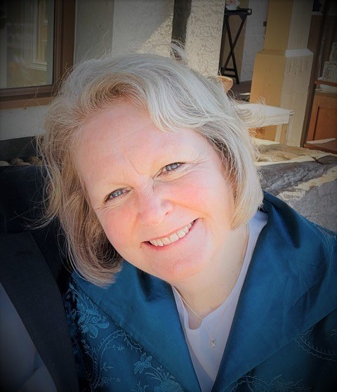 Obituary of Katharine Anderson