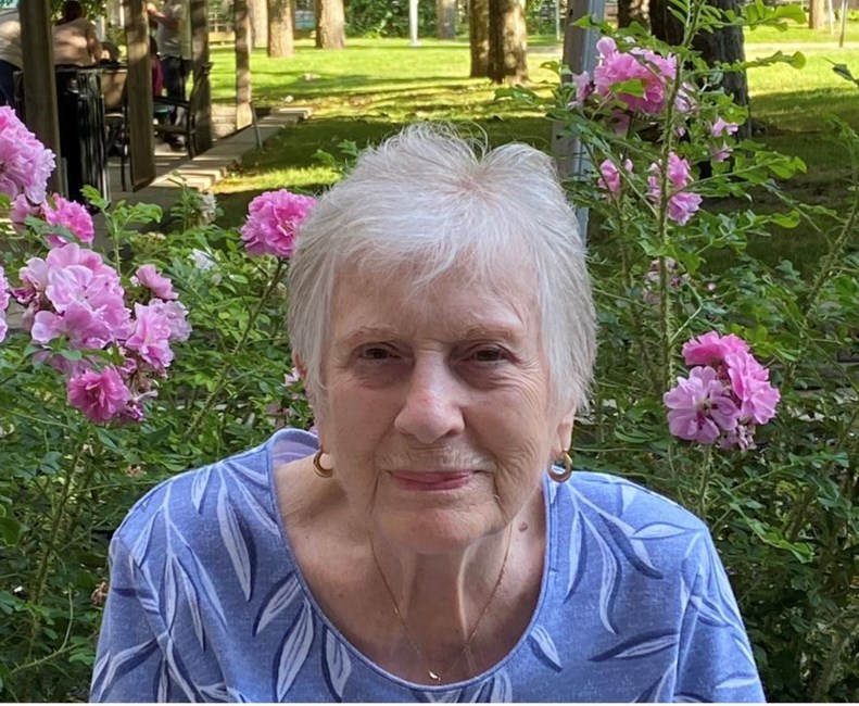 Obituary of Anne Elizabeth Drake