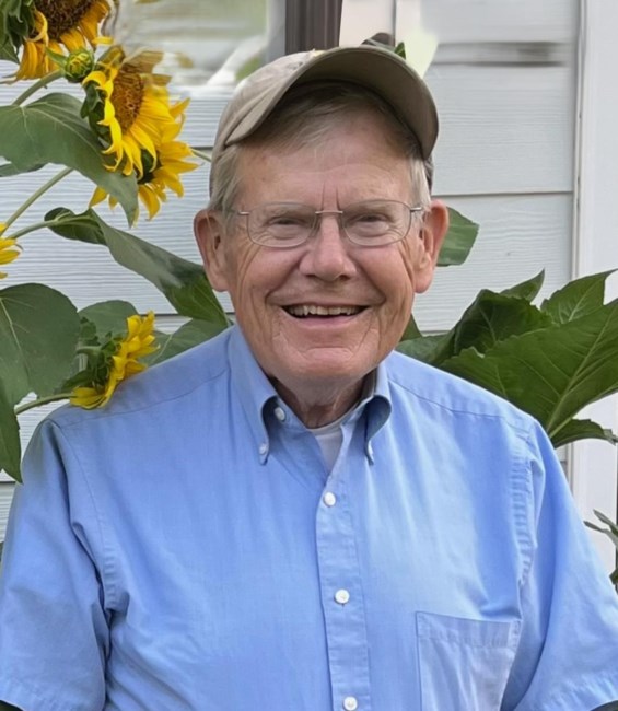 Obituary of Richard Auten