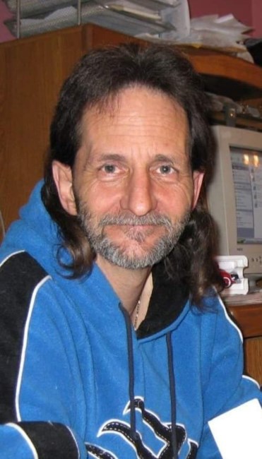 Obituary of Scott Charles Bugg