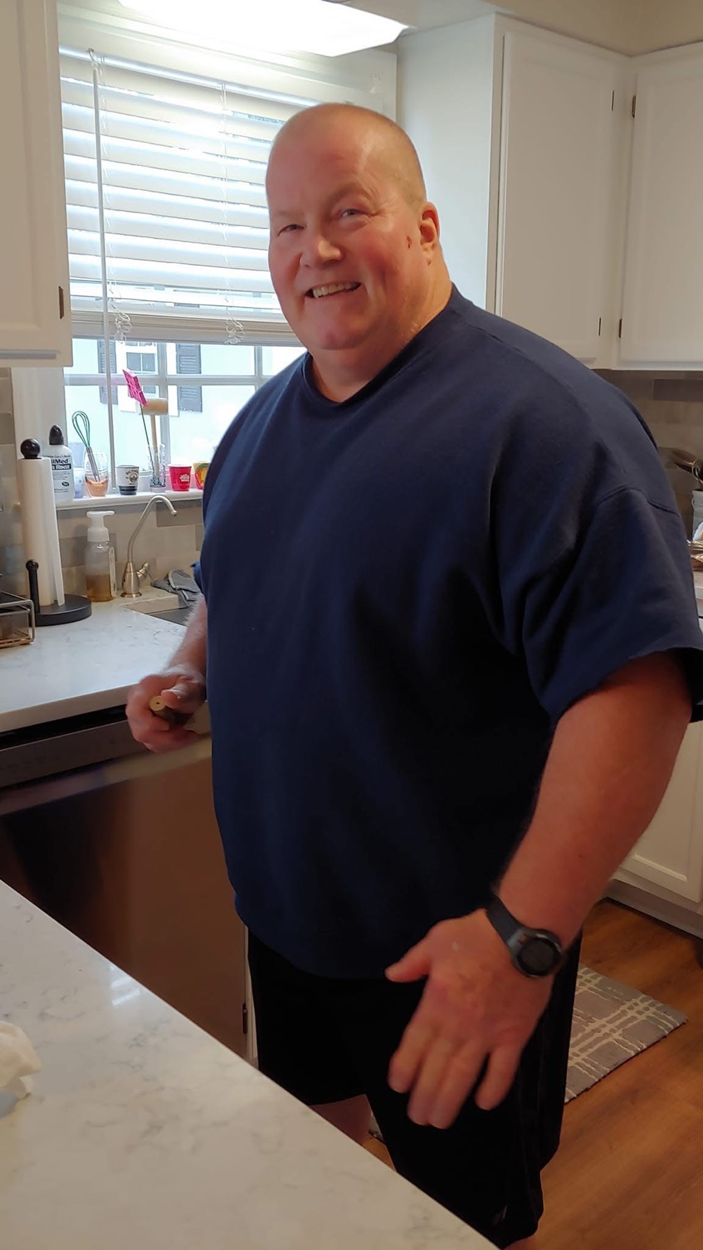 Obituary of Keith A. Varela