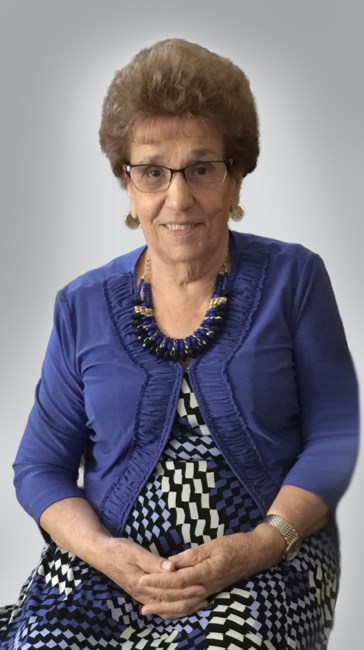Obituary of Maria J. Vaz