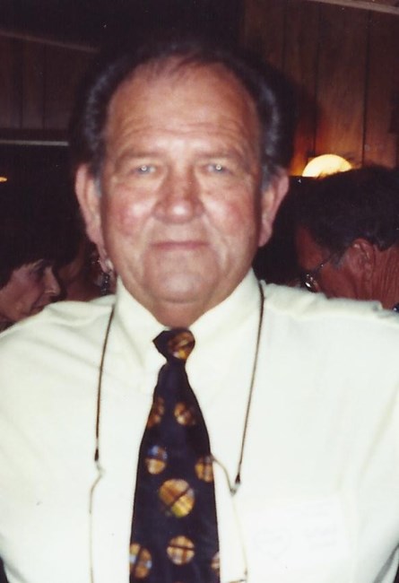 Obituary of Mr. Richard Thomas Jones