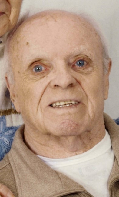 Obituary of John W. Olson