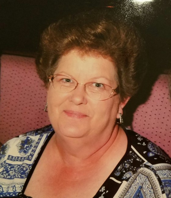 Obituary of Bette L. Strickland