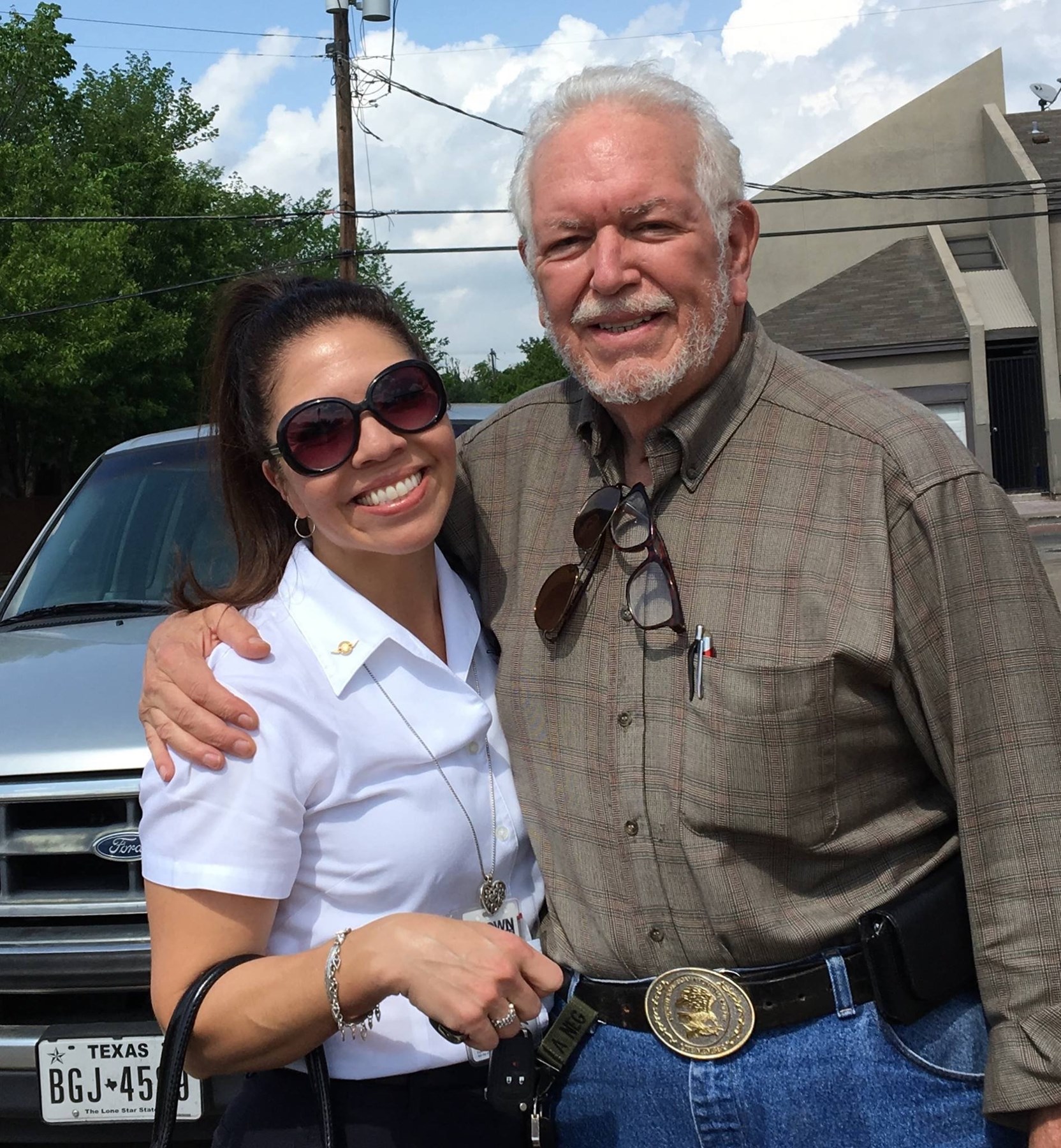 Obituary of Charles Anderson Wyman Jr.