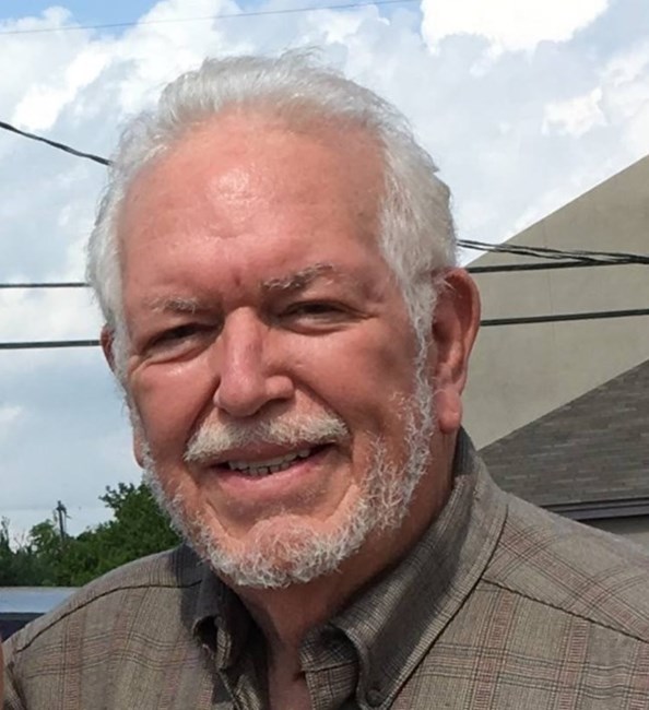 Avis de décès de Charles Anderson Wyman Jr.