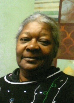 Obituary of Stella Mae Ford