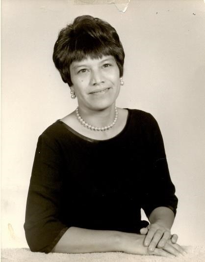 Obituary of Christine A Romero