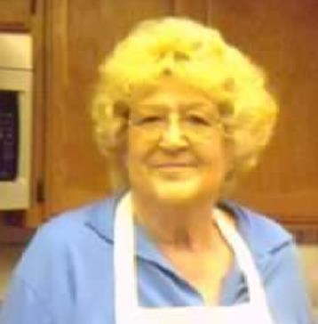 Obituary of Sonja Faye Heying Lucketta