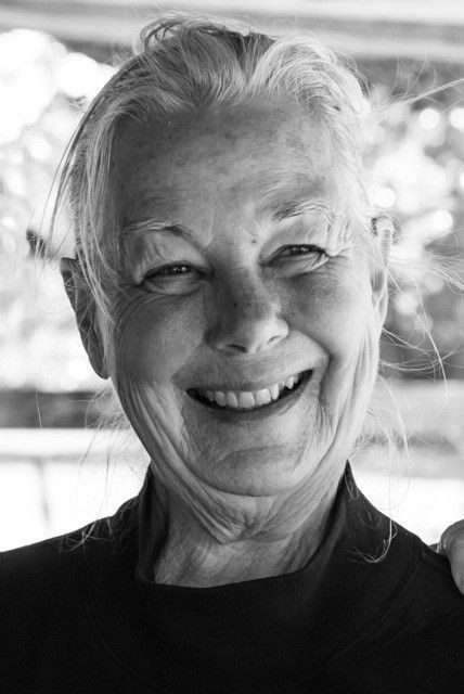 Obituary of Benita 'Bebe' Barden