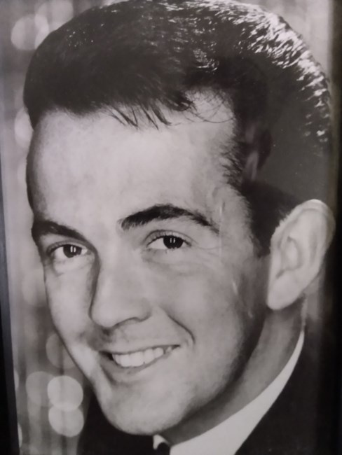 Obituary of Frank D. Stryker