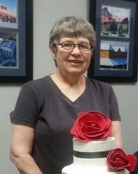 Obituary of Frances Moore