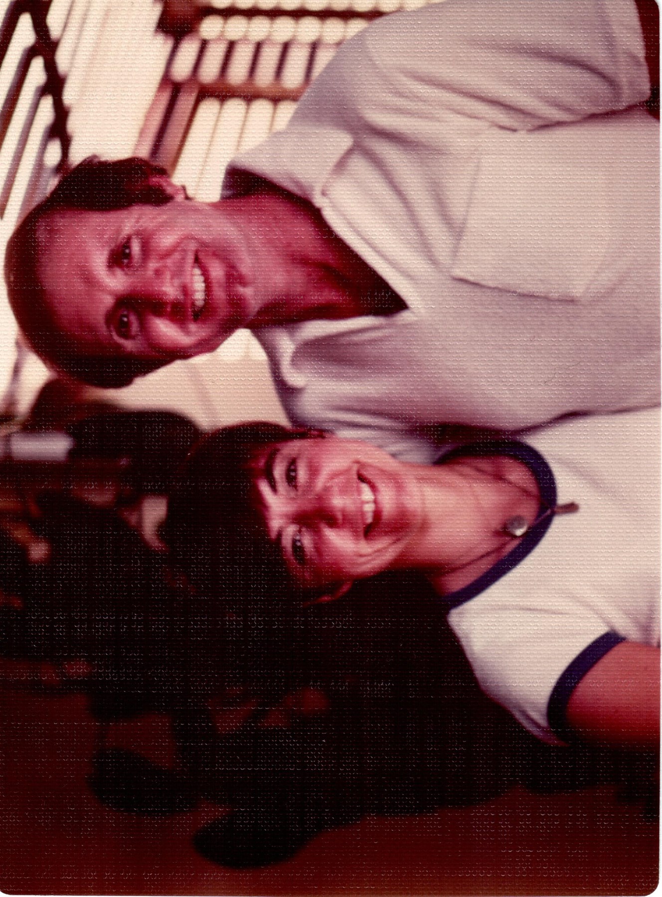 Obituary of John Howard Wilcox