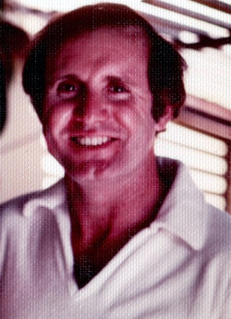 Obituary of John Howard Wilcox