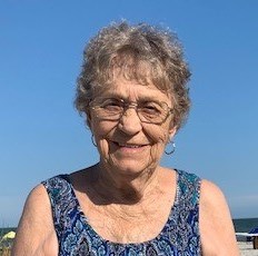 Obituary of Betty Noble