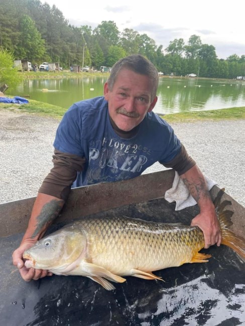 Obituary of Tommy Ray Lee