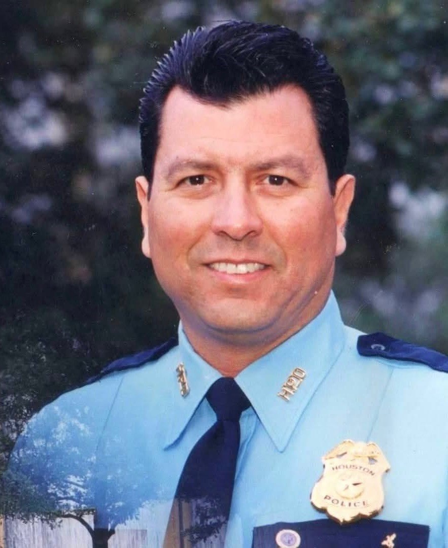 Obituary of Richard "Rico" Castilleja Garcia