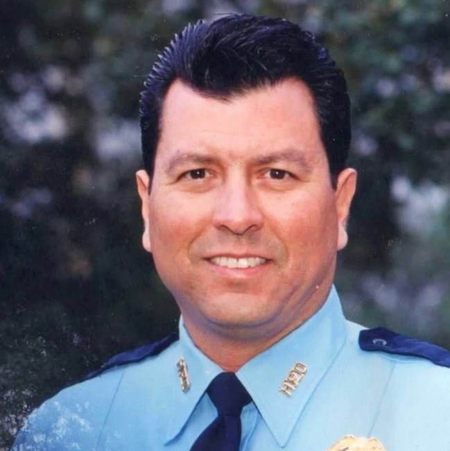 Obituary of Richard "Rico" Castilleja Garcia