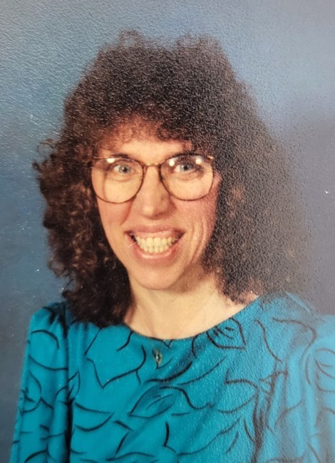 Obituary of Colleen Frances Michaud