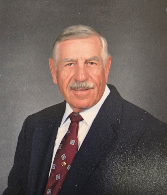 Obituary of Vincent Joseph Cadora Sr.