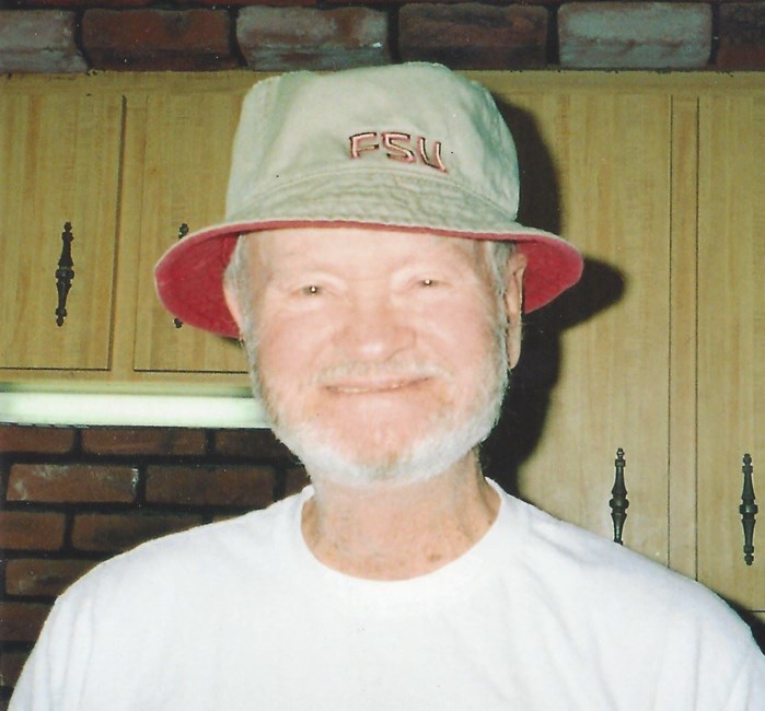 Obituary of Richard B. Stephens