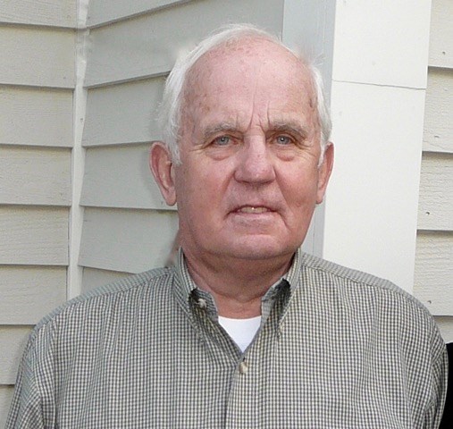 Obituario de Paul Edward Driscoll