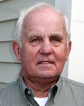 Obituary of Paul Edward Driscoll