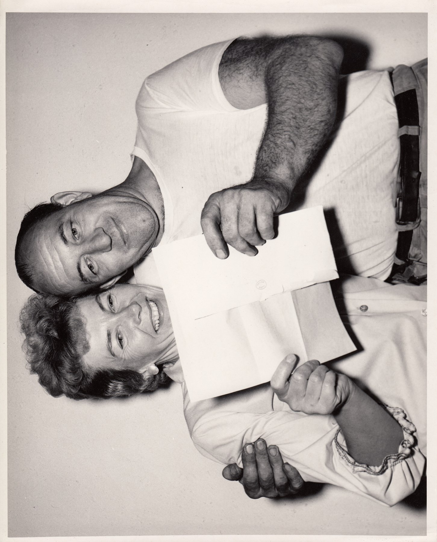 Obituary of Geraldine Agnes Goss