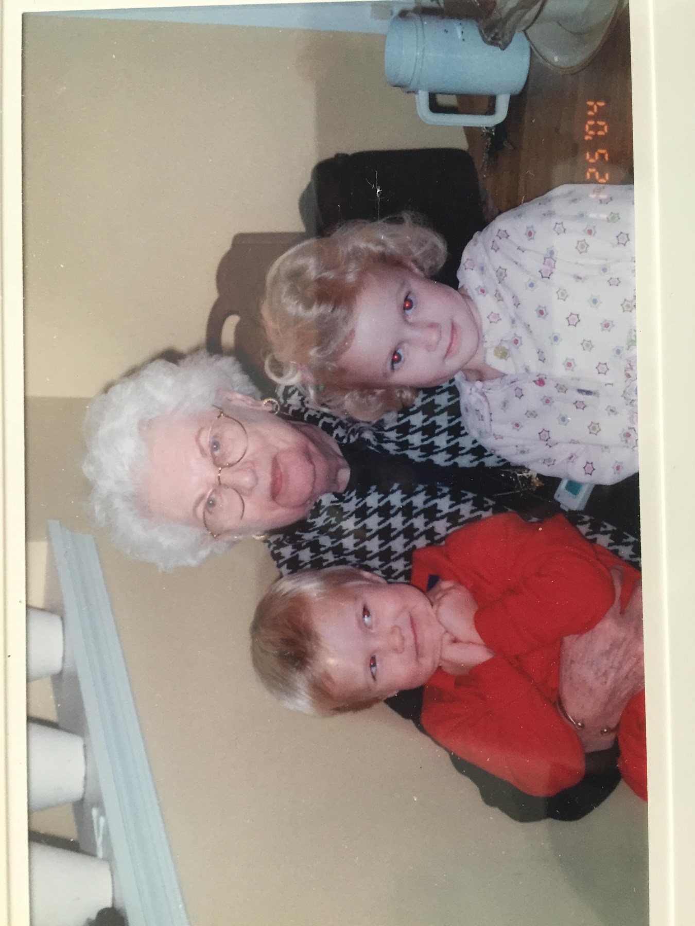 Obituary of Mary Pika