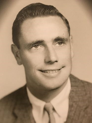 Obituario de Richard John Manning Jr.