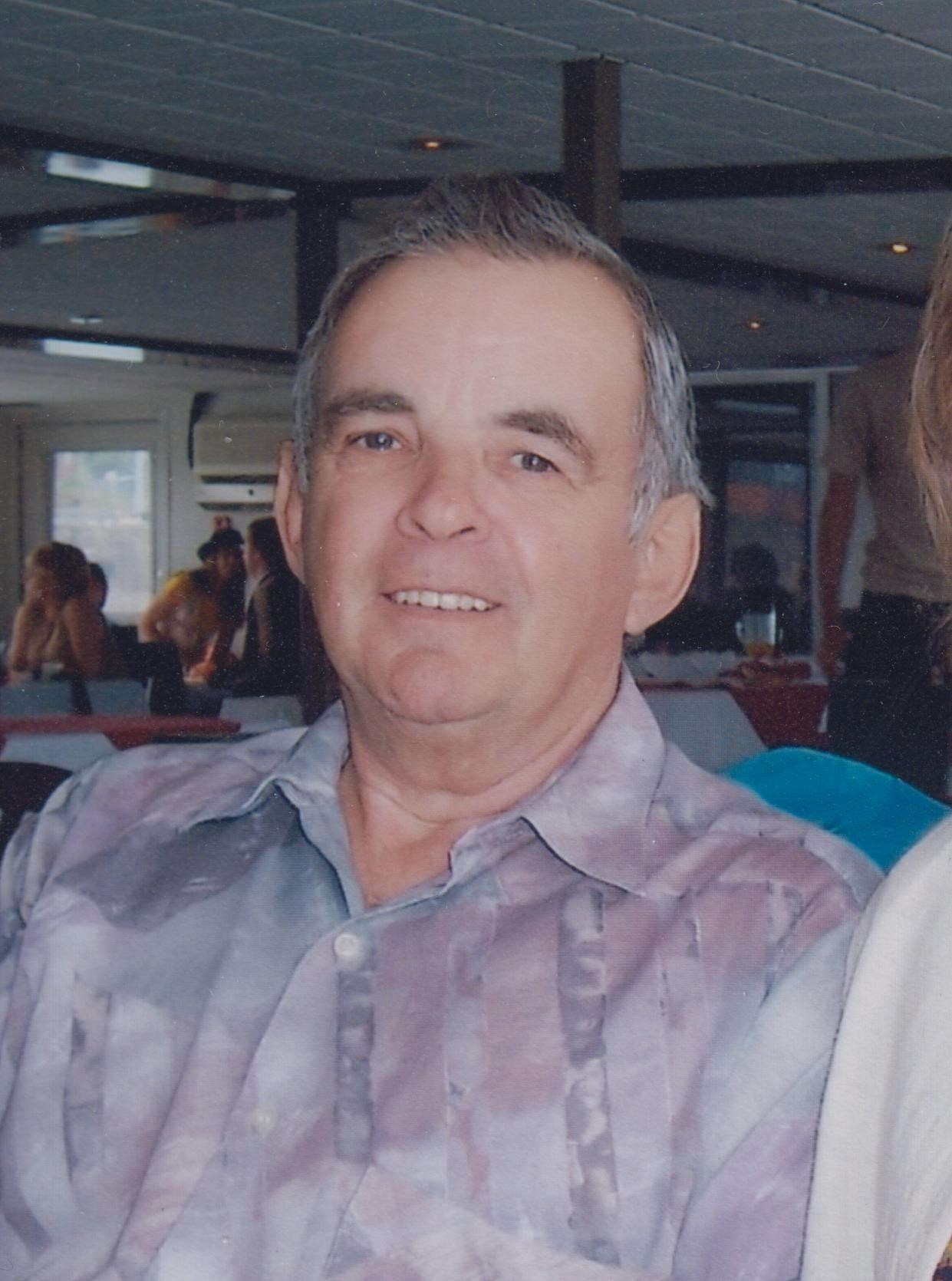 Avis de décès de Denys Castonguay